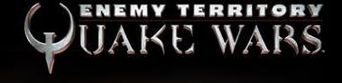 Enemy Territory Quake Wars