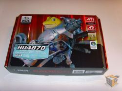 Palit - ATI Radeon 4870