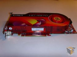 Palit - ATI Radeon 4870