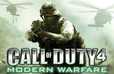 Call of Duty 4: Modern Warfare