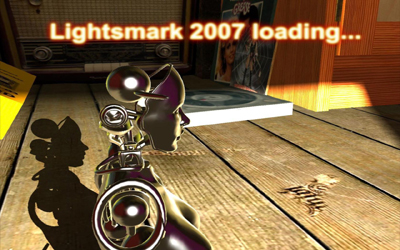 LightsMark Benchmark