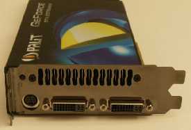 Palit nVidia GeForce GTX 280