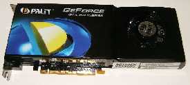 Palit nVidia GeForce GTX 280