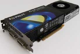 Palit nVidia GeForce GTX 280