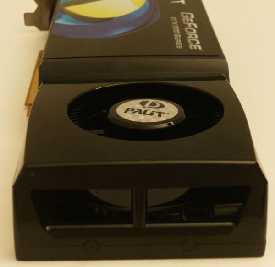 Palit nVidia GeForce GTX 280