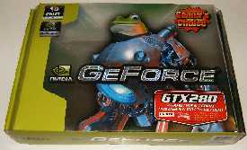 Palit nVidia GeForce GTX 280