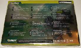 Palit nVidia GeForce GTX 280