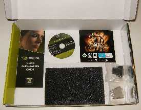 Palit nVidia GeForce GTX 280