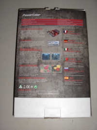 PowerColor HD4870