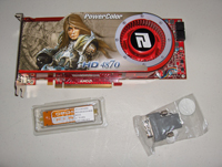 PowerColor HD4870