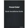 PowerColor HD4870