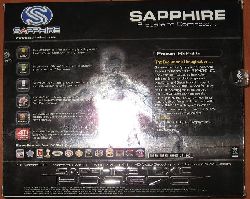 Sapphire HD 4870 Toxic Edition