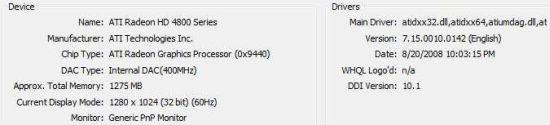 Sapphire HD 4870 Toxic Edition