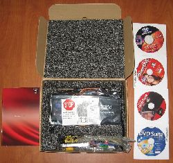 Sapphire HD 4870 Toxic Edition