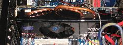 Sapphire HD 4870 Toxic Edition