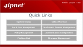 4ipnet-quick-links