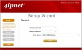 4ipnet-setup-wizard