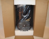 Open box