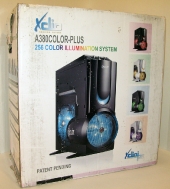 In box