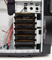 HDD Cages