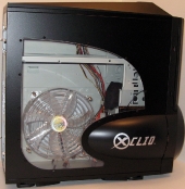 Side Fan