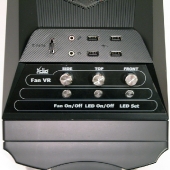 Fan VR