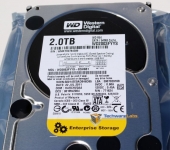 Western Digital 2tb