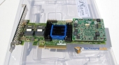Adaptec 6805TQ card 1
