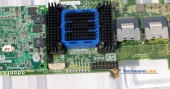 Adaptec 6805TQ card 4