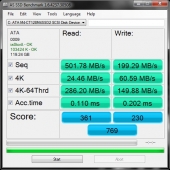 ADATA SP900