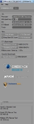 AMD Phenom II X4 980 Black Edition Cinebench r10