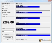  AMD Phenom II X4 980 3DMark 06 Sciencemark2