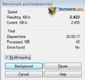 AMD Phenom II X4 980 Black Edition  Winrar