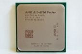 AMD A10-6700