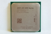 AMD A10-6800k