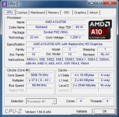 AMD A10-6700 APU