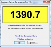passmark