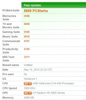 pcmark-vantage