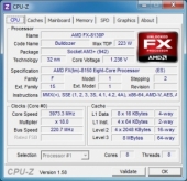 3973 MHz