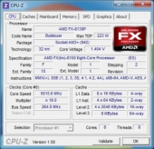 5015 MHz