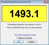 passmark