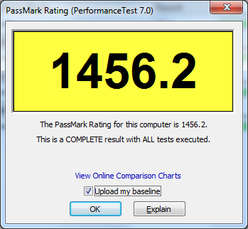 passmark