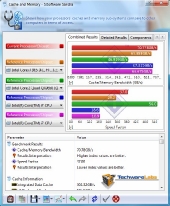 sisoft-cachememory