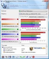 sisoft-power-management-efficiency