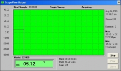 voltage monitoring 5-12v