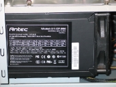 psu_installed