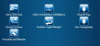 features