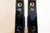 Arion Floor Standing Speakers