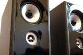 Arion Floor Standing Speakers