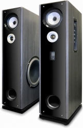 Arion Floor Standing Speakers